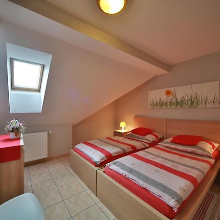 Apartmany U Sneka Železná Ruda Eksteriør billede