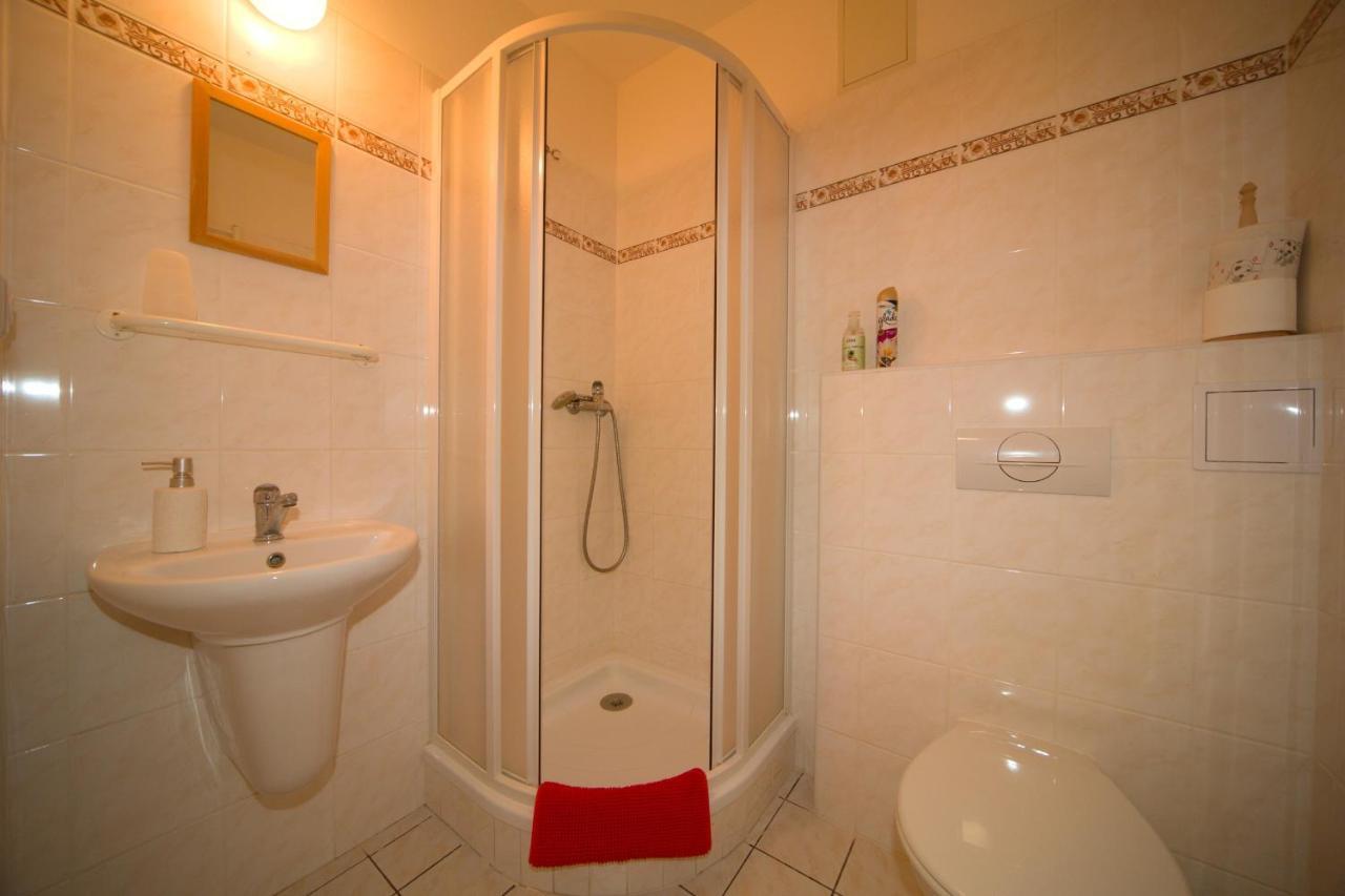Apartmany U Sneka Železná Ruda Eksteriør billede