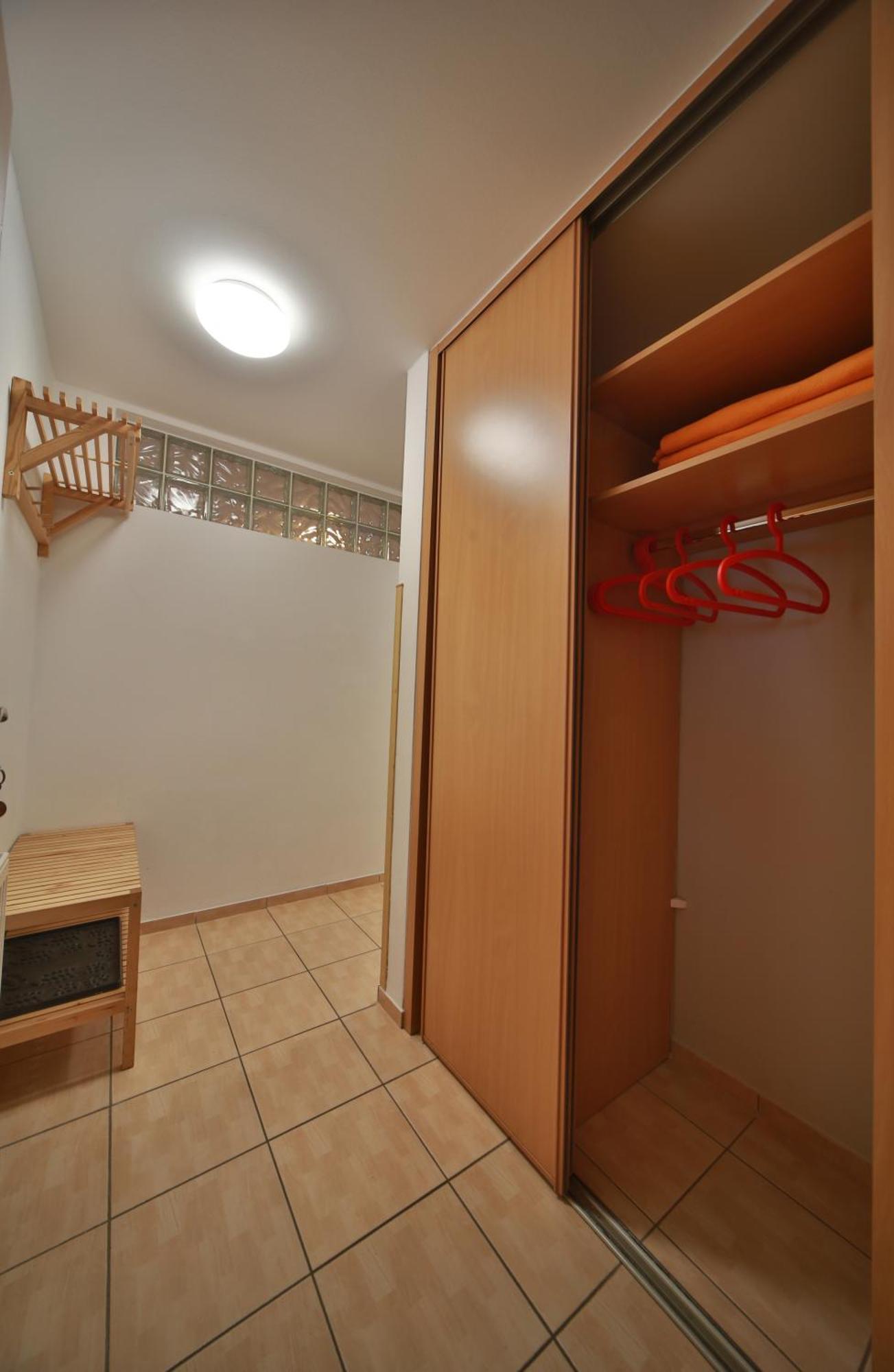 Apartmany U Sneka Železná Ruda Eksteriør billede